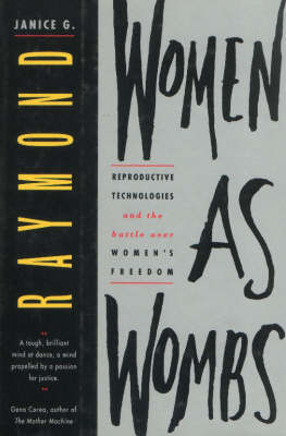 Women as Wombs