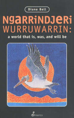 Ngarrindjeri Wurruwarrin