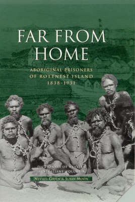 Far from Home