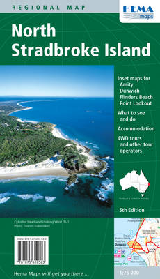 Stradbroke Island