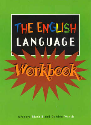 English Language Workbook