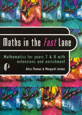 Maths in the Fast Lane