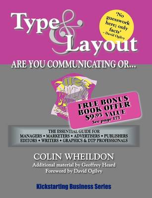 Type and Layout