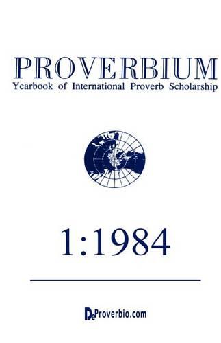Proverbium