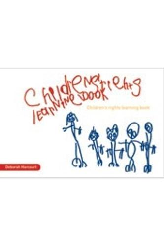 Children's Rights Learning Book