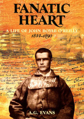 Fanatic Heart