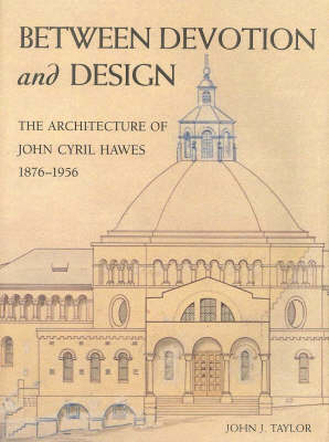 Between Devotion & Design