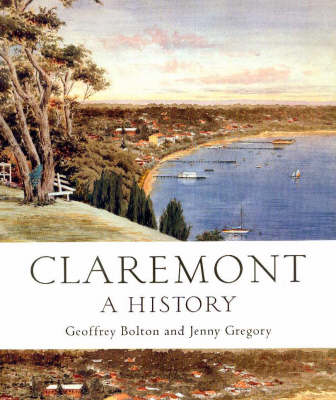 Claremont: a History