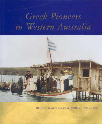 Greek Pioneers in Western Australia