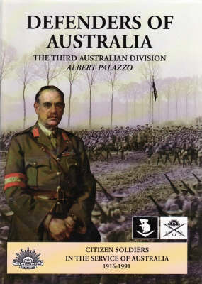 Defenders of Australia