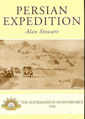 Persian Expedition