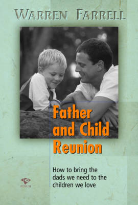 Father and Child Reunion