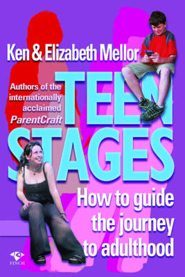 Teen Stages
