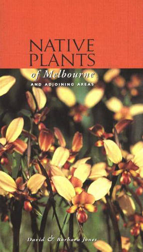Native Plants of Melbourne