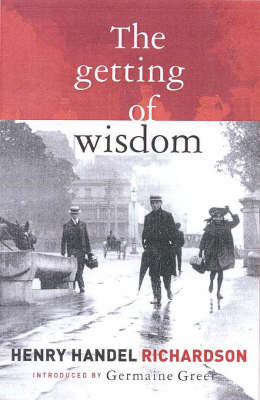 The Getting of Wisdom