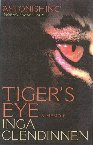 Tiger's Eye