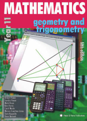 Mathematics for Year 11
