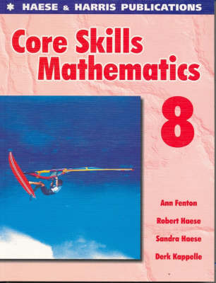 Basic Skills Mathematics: Year 8