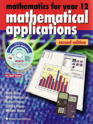 Mathematics for Year 12