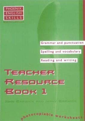 Phoenix English Skills