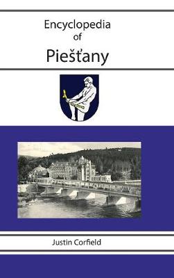 Encyclopedia of Piestany