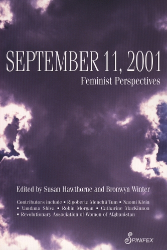 September 11, 2001