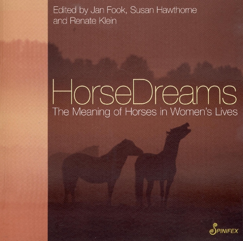 Horse Dreams