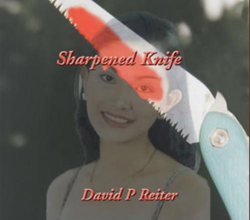 Sharpened Knife