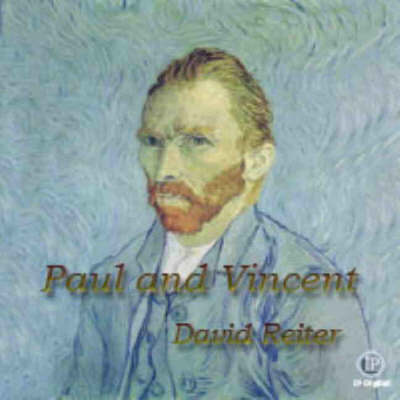 Paul and Vincent