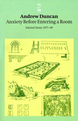 Anxiety Before Entering a Room