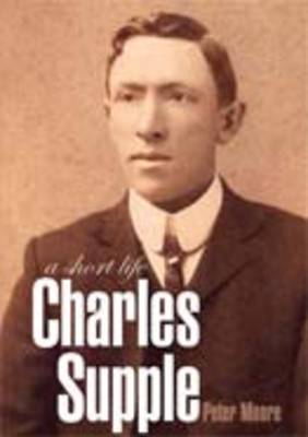 Charles Supple