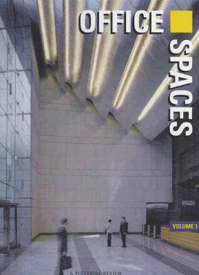Office Spaces: Pt. 1