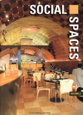 Social Spaces: v.1, Pt2