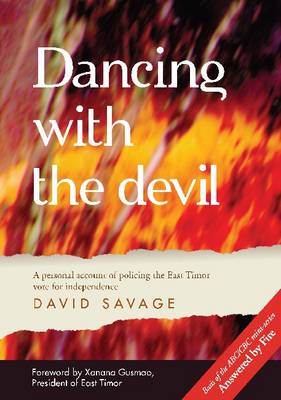 Dancing with the Devil
