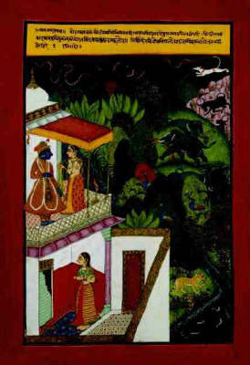 Yashodhara