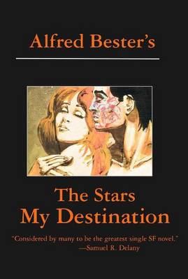 Stars My Destination