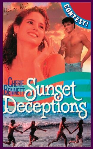 Sunset Deceptions