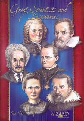Great Scientists and Discoveries