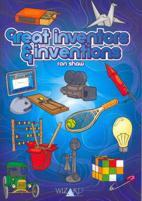 Great Inventors and Inventions