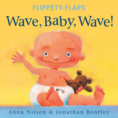 Wave Baby Wave!
