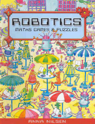Robotics