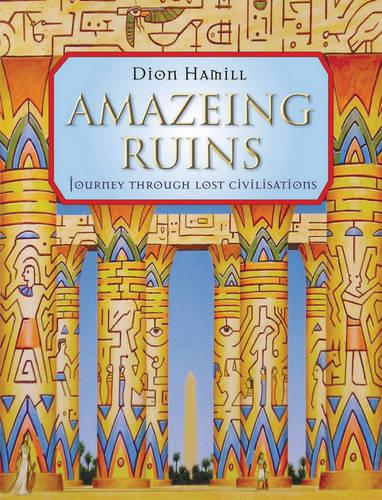 Amazeing Ruins
