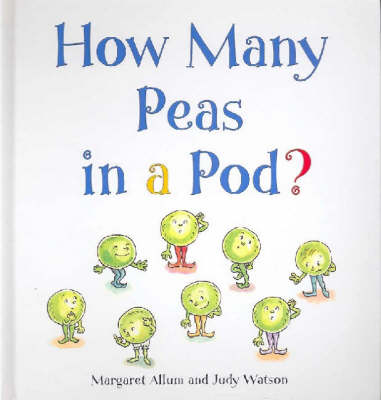 How Many Peas in a Pod?