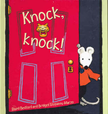 Knock Knock!