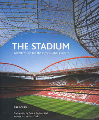 The Stadium