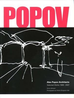 Alex Popov Architects