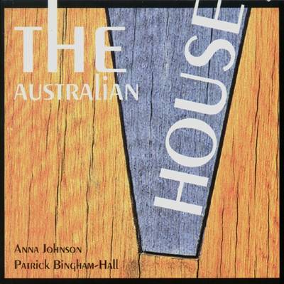 The Australian House