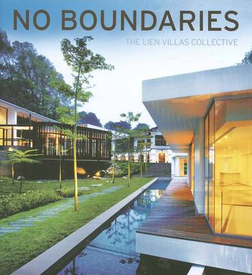 No Boundaries