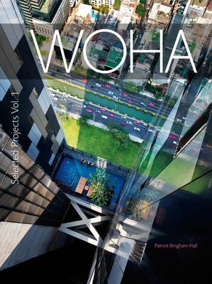 WOHA Selected Projects