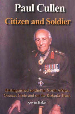 Paul Cullen, Citizen and Soldier